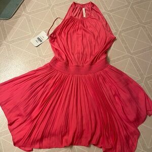NWT Fun Summer Dress